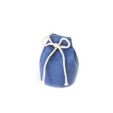 Sachet de 4 Sacs Marins - Jean Clair - Bleu Sachet de 4 Sacs Marins - Jean Clair - Bleu