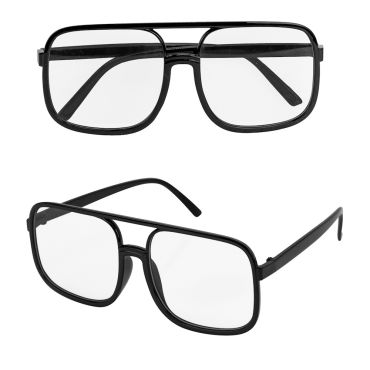Lunettes noires pour déguisement serial killer | jourdefete.com Lunettes noires pour déguisement serial killer | jourdefete.com