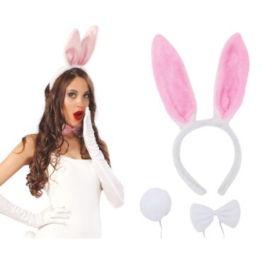 Set Complet Bunny Sexy Set Complet Bunny Sexy