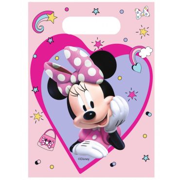 sacs cadeaux minnie junior | jourdefete.com sacs cadeaux minnie junior | jourdefete.com