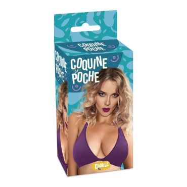 Mini poupée gonflable pour cadeau humoristique | jourdefete.com Mini poupée gonflable pour cadeau humoristique | jourdefete.com