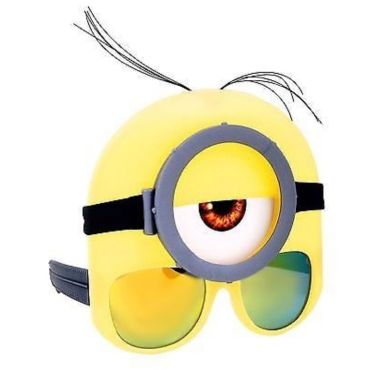 Lunettes de Soleil "Les Minions" pour enfant Lunettes de Soleil "Les Minions" pour enfant