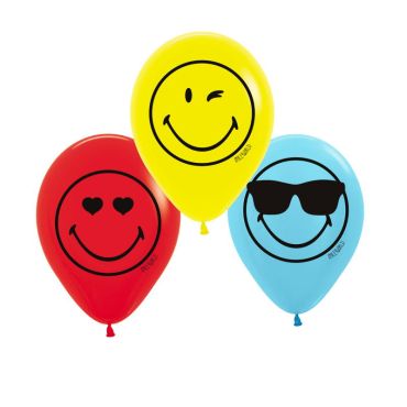 ballons-smiley-anniversaire-latex|jourdefete.com ballons-smiley-anniversaire-latex|jourdefete.com