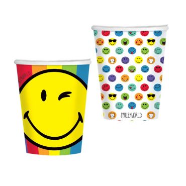 gobelets-smiley-emoticones-25cl|jourdefete.com gobelets-smiley-emoticones-25cl|jourdefete.com