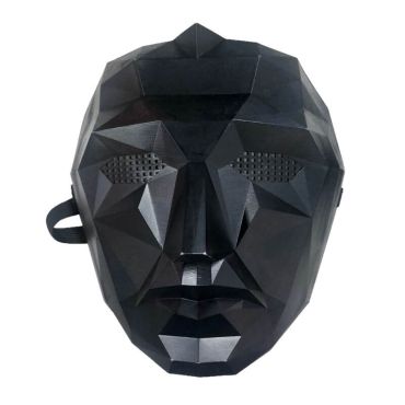masque squid game pour adulte le leader | jourdefete.com