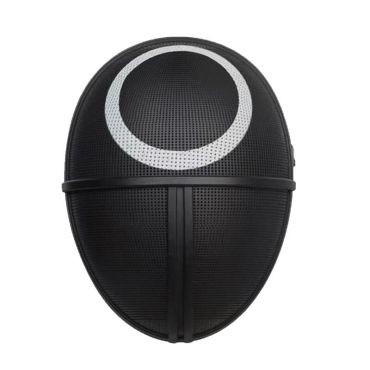 masque pour adulte squid game ouvrier rond | jourdefete.com masque pour adulte squid game ouvrier rond | jourdefete.com