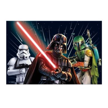 nappe star wars 120 x 180 cm nappe star wars 120 x 180 cm