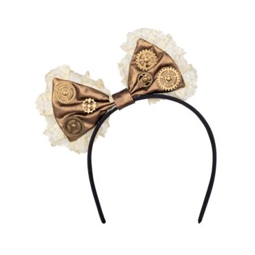 serre-tete-steampunk-accessoire | jourdefete.com serre-tete-steampunk-accessoire | jourdefete.com