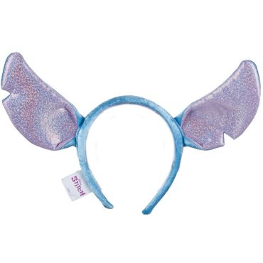 Un serre-tête pour enfant pour ressembler à Stitch lors de votre événement | jourdefete.com Un serre-tête pour enfant pour ressembler à Stitch lors de votre événement | jourdefete.com