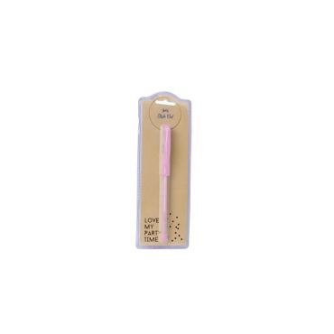 stylo gel rose | jourdefete.com