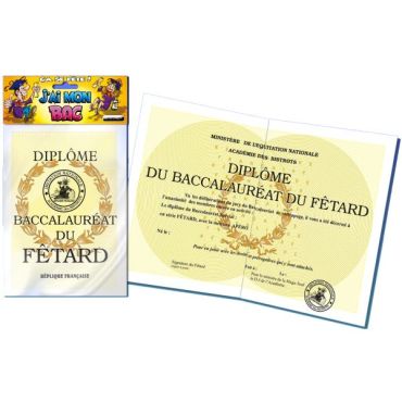 Bac du Fêtard Bac du Fêtard