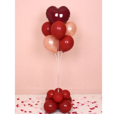 kit support à ballons 1 étage | jourdefete.com kit support à ballons 1 étage | jourdefete.com