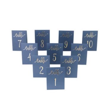 table-mariage-mer-bleu-or-chic | jourdefete.com table-mariage-mer-bleu-or-chic | jourdefete.com