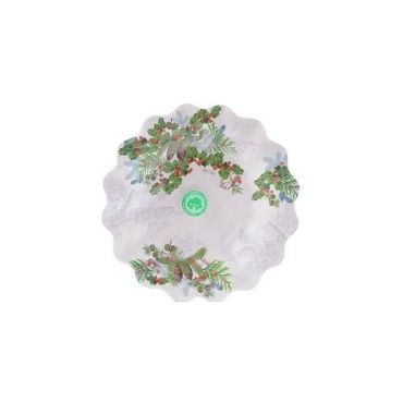 assiettes-biodegradables-winter-holidays-noel-decoration-table | jourdefete.com assiettes-biodegradables-winter-holidays-noel-decoration-table | jourdefete.com