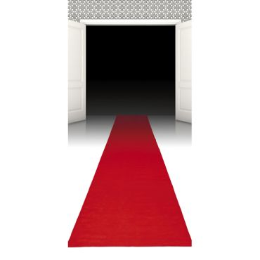 Tapis Rouge VIP 450x60cm Tapis Rouge VIP 450x60cm