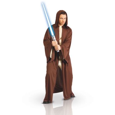 Déguisement Jedi homme licence Déguisement Jedi homme licence