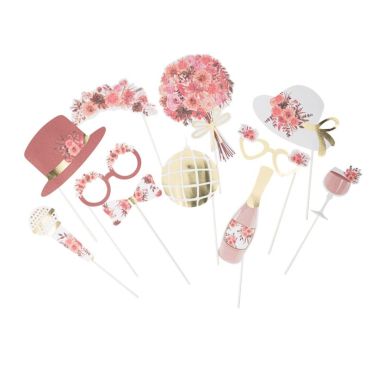Un kit de 11 accessoires pour photobooth afin de faire des photos lors de votre baptême, de votre communion ou de votre mariage | jourdefete.com Un kit de 11 accessoires pour photobooth afin de faire des photos lors de votre baptême, de votre communion ou de votre mariage | jourdefete.com