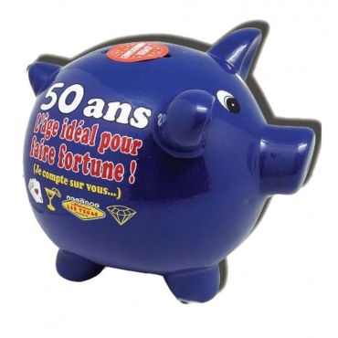 tirelire-cochon-urne-anniversaire | jourdefete.com tirelire-cochon-urne-anniversaire | jourdefete.com