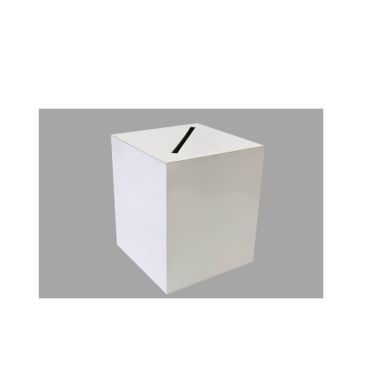tirelire à monter de couleur blanche | jourdefete.com tirelire à monter de couleur blanche | jourdefete.com