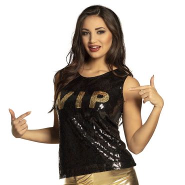 top-haut-vip-sequins-deguisement | jourdefete.com