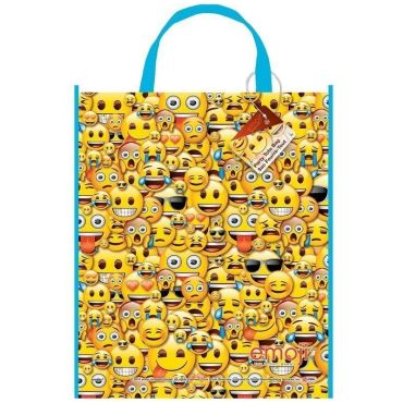 Tote Bag Emoji Tote Bag Emoji
