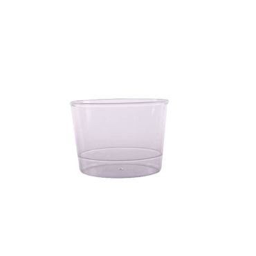 10 coupes cristal réutilisables 25 cl 10 coupes cristal réutilisables 25 cl
