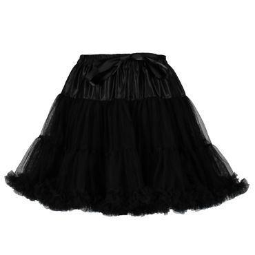 Tutu cabaret noir pour déguisement | jourdefete.com Tutu cabaret noir pour déguisement | jourdefete.com