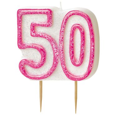 bougie d'anniversaire chiffres 50 ans bougie d'anniversaire chiffres 50 ans
