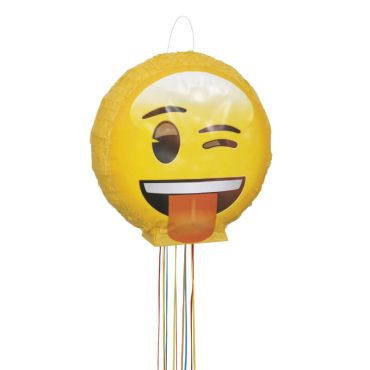 Piñata Emoji 3D Piñata Emoji 3D