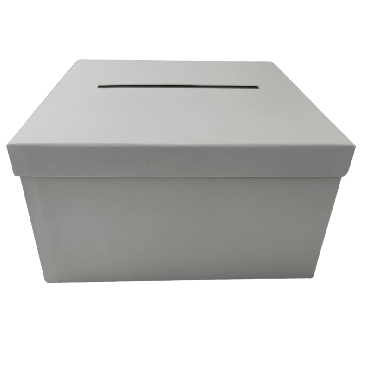 Une magnifique urne de couleur blanche à mettre dans votre salle de réception | jourdefete.com Une magnifique urne de couleur blanche à mettre dans votre salle de réception | jourdefete.com