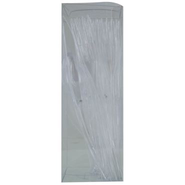Pack 30 Couverts en Plastique - Tranparent Pack 30 Couverts en Plastique - Tranparent