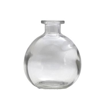 Vase en forme de boule - 12,5 x 14,5 cm | jourdefete.com Vase en forme de boule - 12,5 x 14,5 cm | jourdefete.com