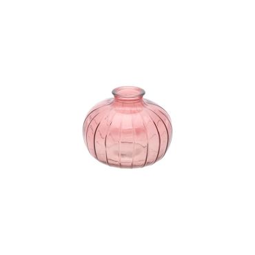 Vase en verre - Bari - Couleur au choix Vase en verre - Bari - Couleur au choix