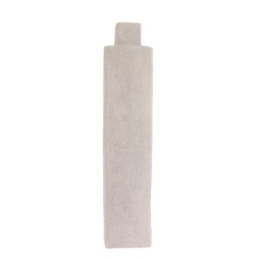 Vase Vera en céramique ivoire décoration cérémonie élégante | jourdefete.com Vase Vera en céramique ivoire décoration cérémonie élégante | jourdefete.com