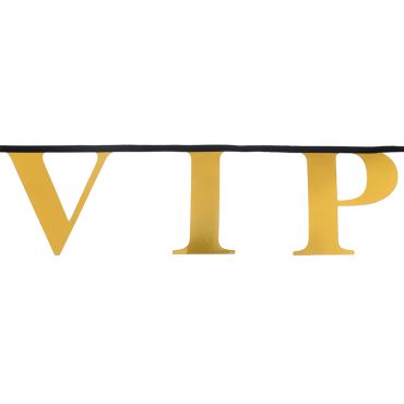 guirlande-banderole-VIP-or|jourdefete.com guirlande-banderole-VIP-or|jourdefete.com