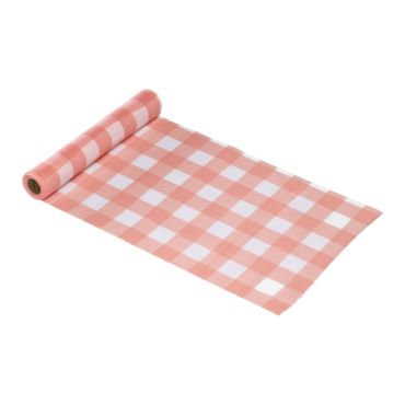Craquez pour ce splendide chemin de table à motifs vichy pour votre déco de table | jourdefete.com Craquez pour ce splendide chemin de table à motifs vichy pour votre déco de table | jourdefete.com