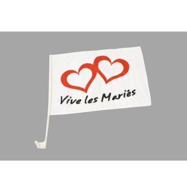 vive-maries-drapeau-voiture | jourdefete.com vive-maries-drapeau-voiture | jourdefete.com