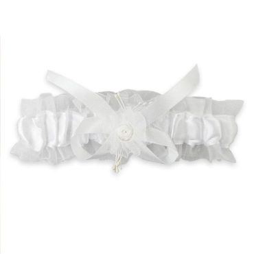 Jarretière pour mariée | jourdefete.com Jarretière pour mariée | jourdefete.com