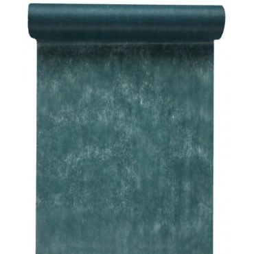 chemin de table bleu canard | jourdefete.com