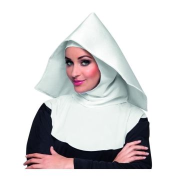 Coiffe Cornette de Nonne Coiffe Cornette de Nonne