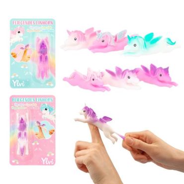 Licornes volantes élastiques avec ailes scintillantes pour enfants | jourdefete.com Licornes volantes élastiques avec ailes scintillantes pour enfants | jourdefete.com