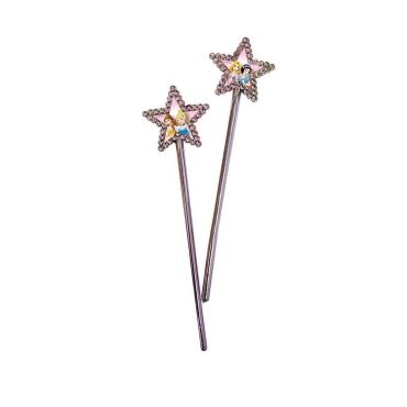 8 Baguettes de Fée Princesse Disney
