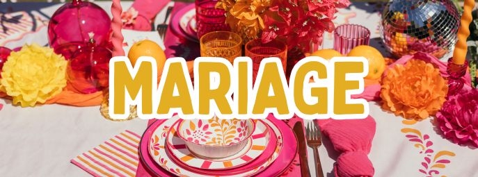 Mariage