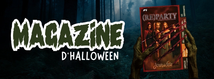 Halloween 2025