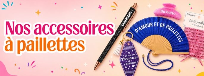 Paillettes