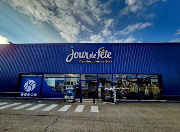 magasin Quetigny | Jourdefete.com