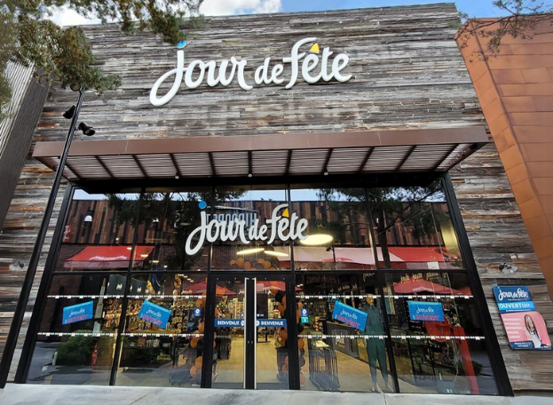 Découvrez votre magasin dédié à vos fêtes à Claye-Souilly