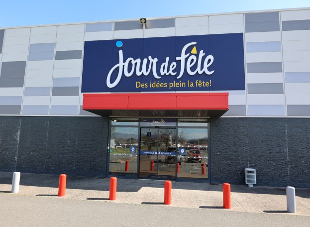 Magasin Jour de Fête - Crèche sur Saône