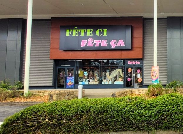 Fête ci Fête ça - Guipavas - Brest