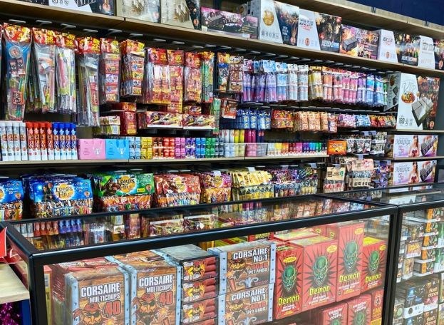 Découvrez nos nouveaux rayons